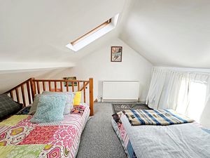 Bedroom Two- click for photo gallery